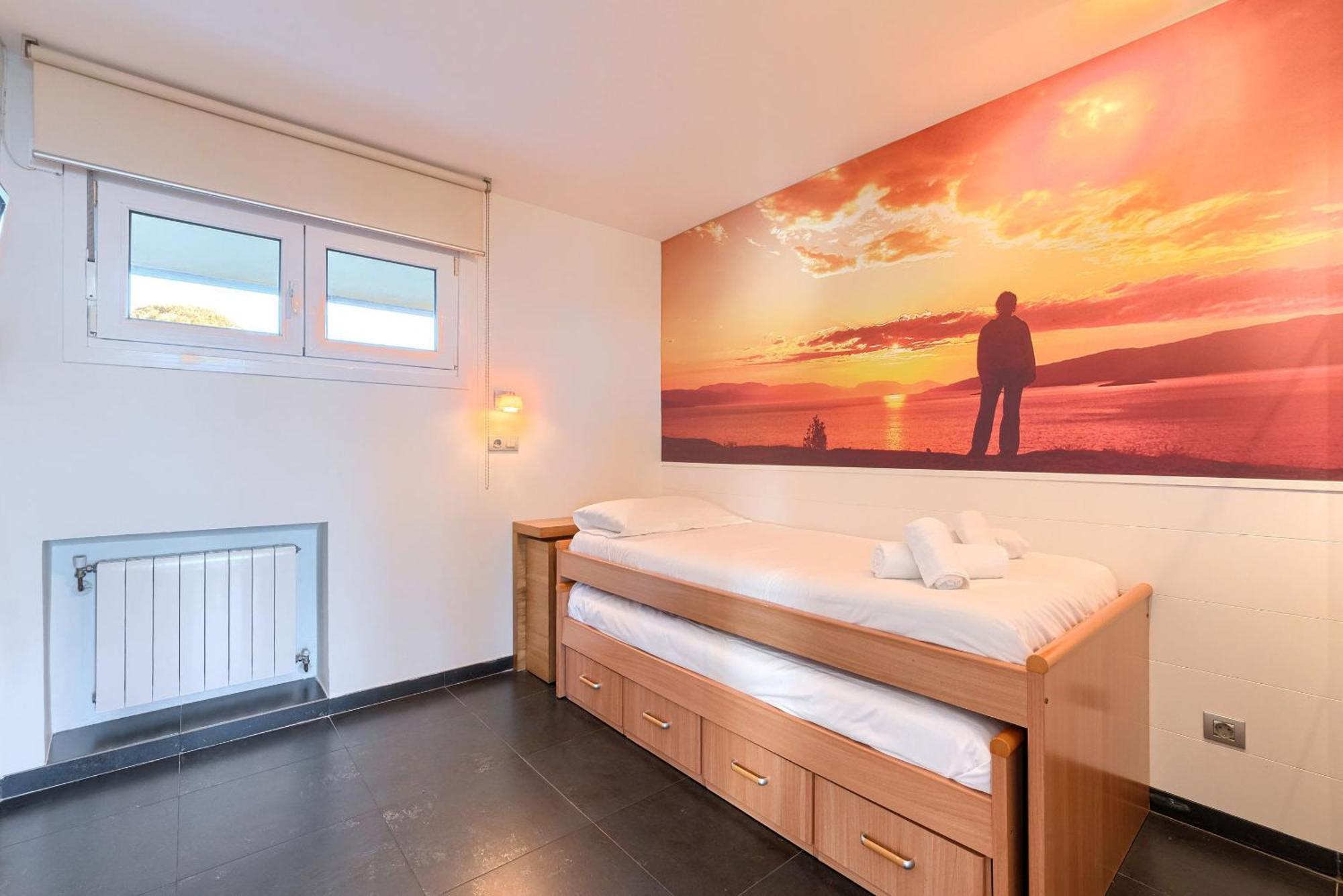 Vistas 180º, Al Mar, Puesta De Sol, Free Wifi-Parking Daire Bakio Dış mekan fotoğraf